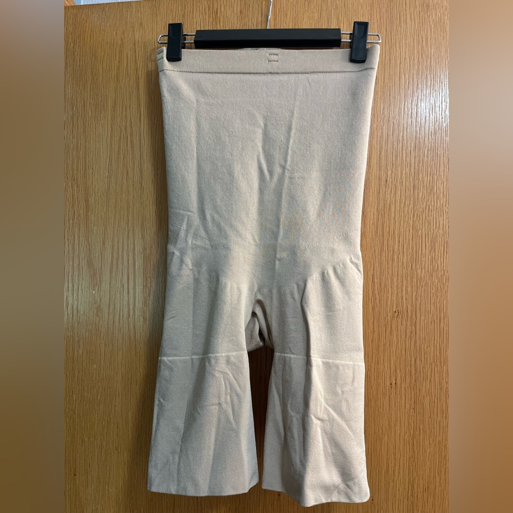 SPANX beige shapewear